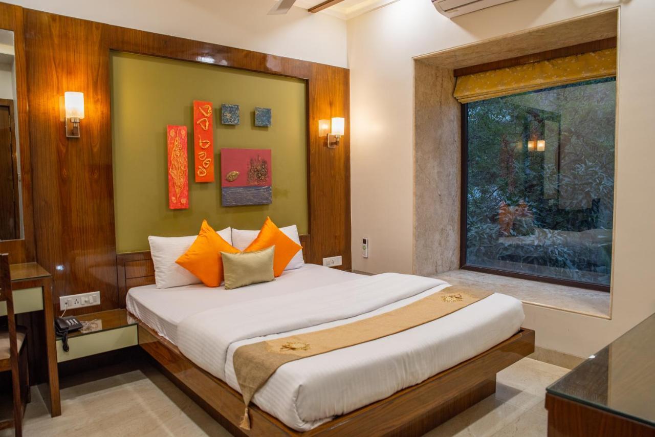 Meraki Inn Saltlake Kolkata Exterior photo